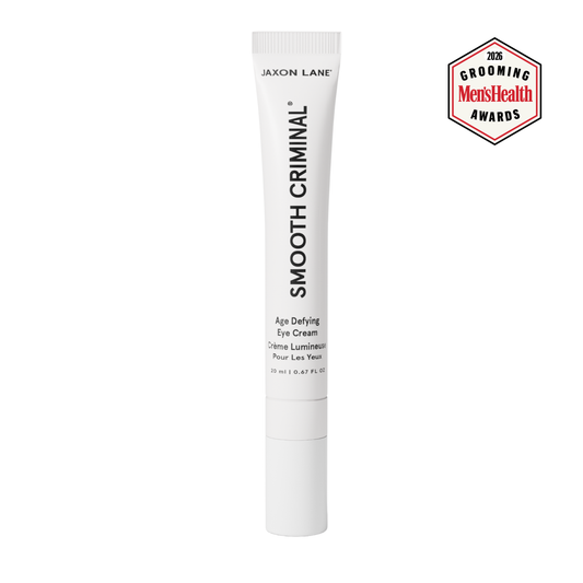 JAXON LANE Smooth Criminal - Age Defying Eye Cream