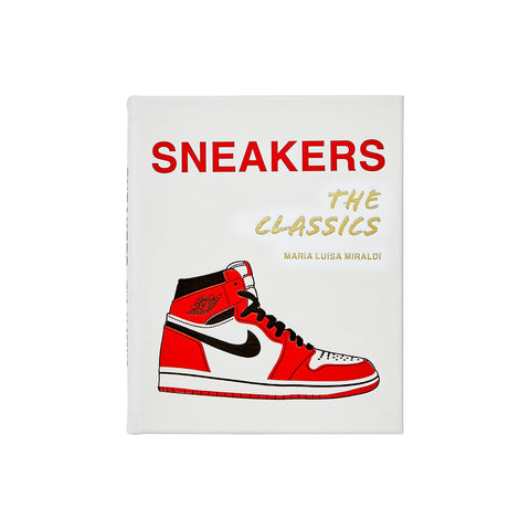 Sneakers: The Classics Sneakers: The Classics