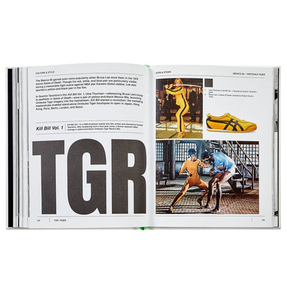 Sneakers: The Classics