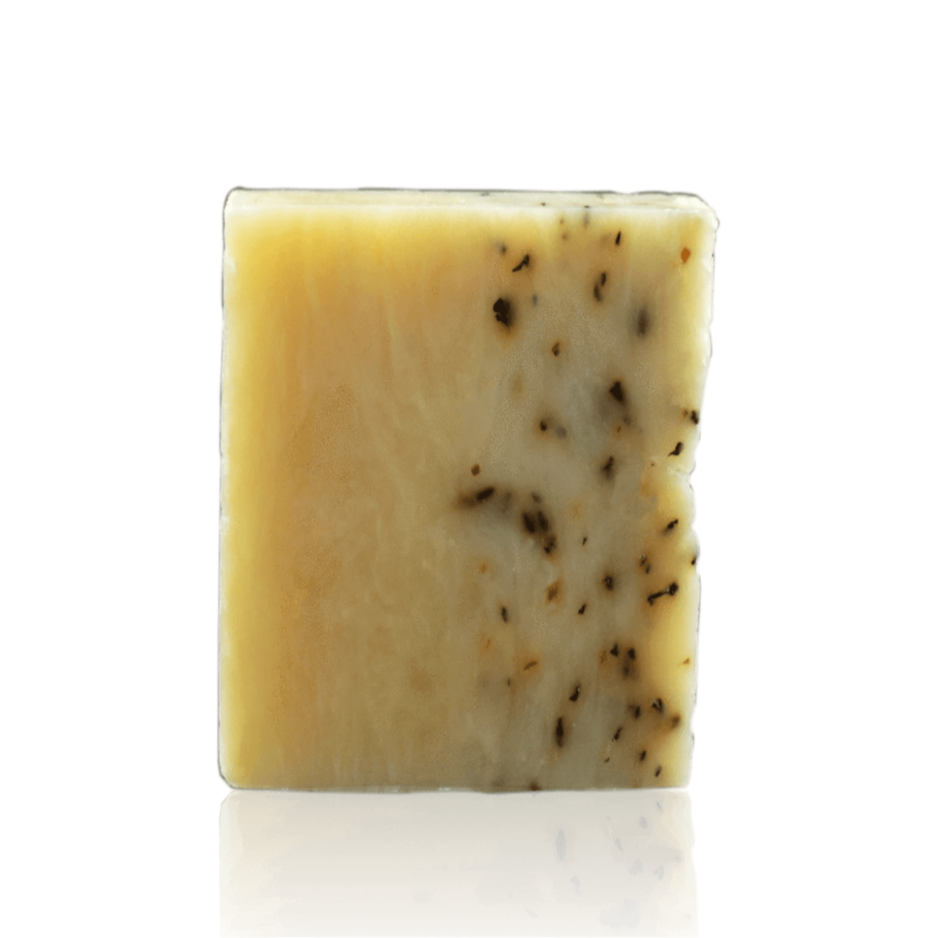 Brickell Men's Soap Scrub Bar - Mint