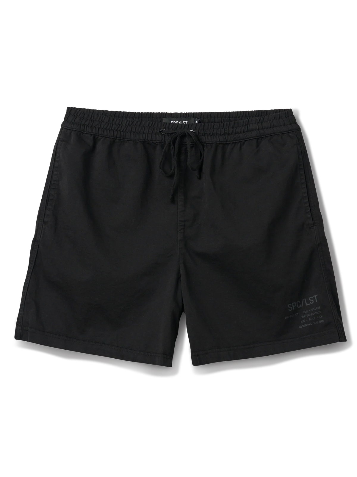 SPC/LST Solstice_02S Shorts