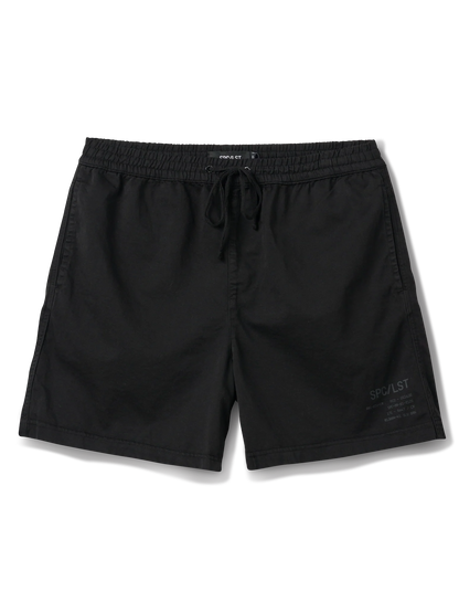 SPC/LST Solstice_02S Shorts