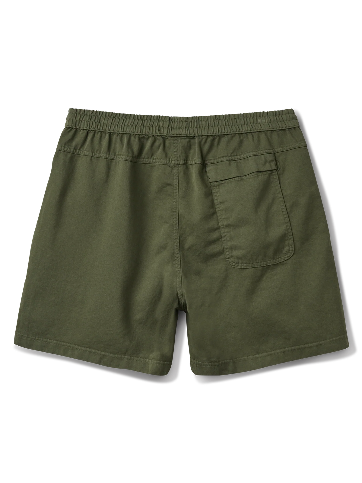 SPC/LST Solstice_02S Shorts
