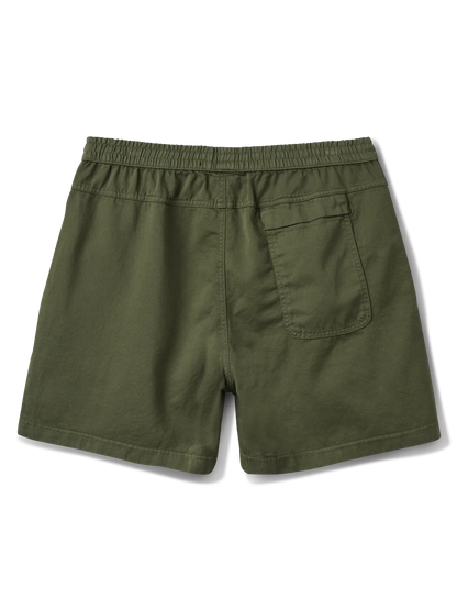 SPC/LST Solstice_02S Shorts