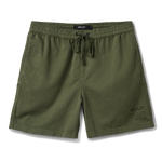 SPC/LST Solstice_02S Shorts - Faded Army