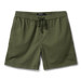 SPC/LST Solstice_02S Shorts - Faded Army