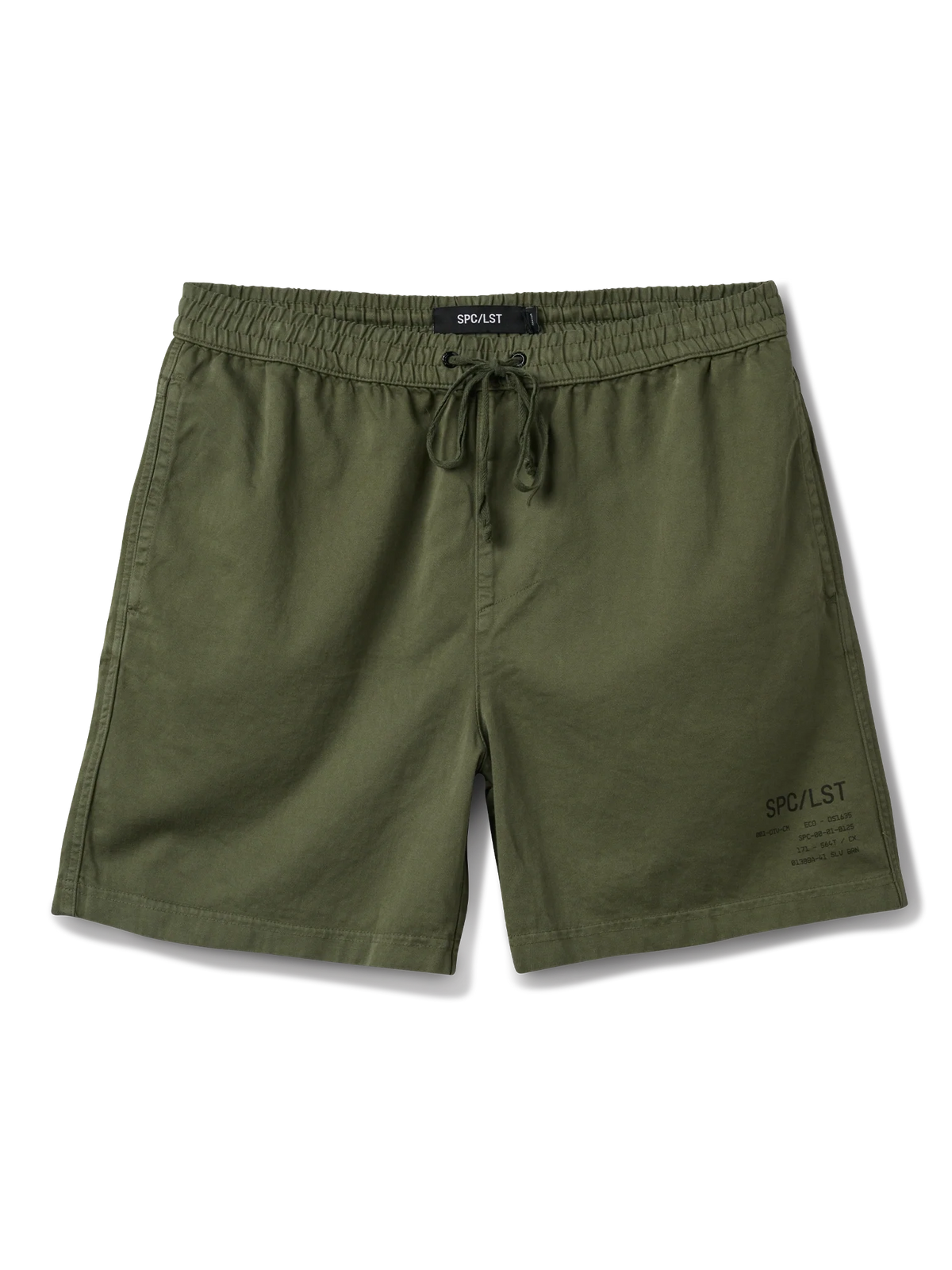 SPC/LST Solstice_02S Shorts
