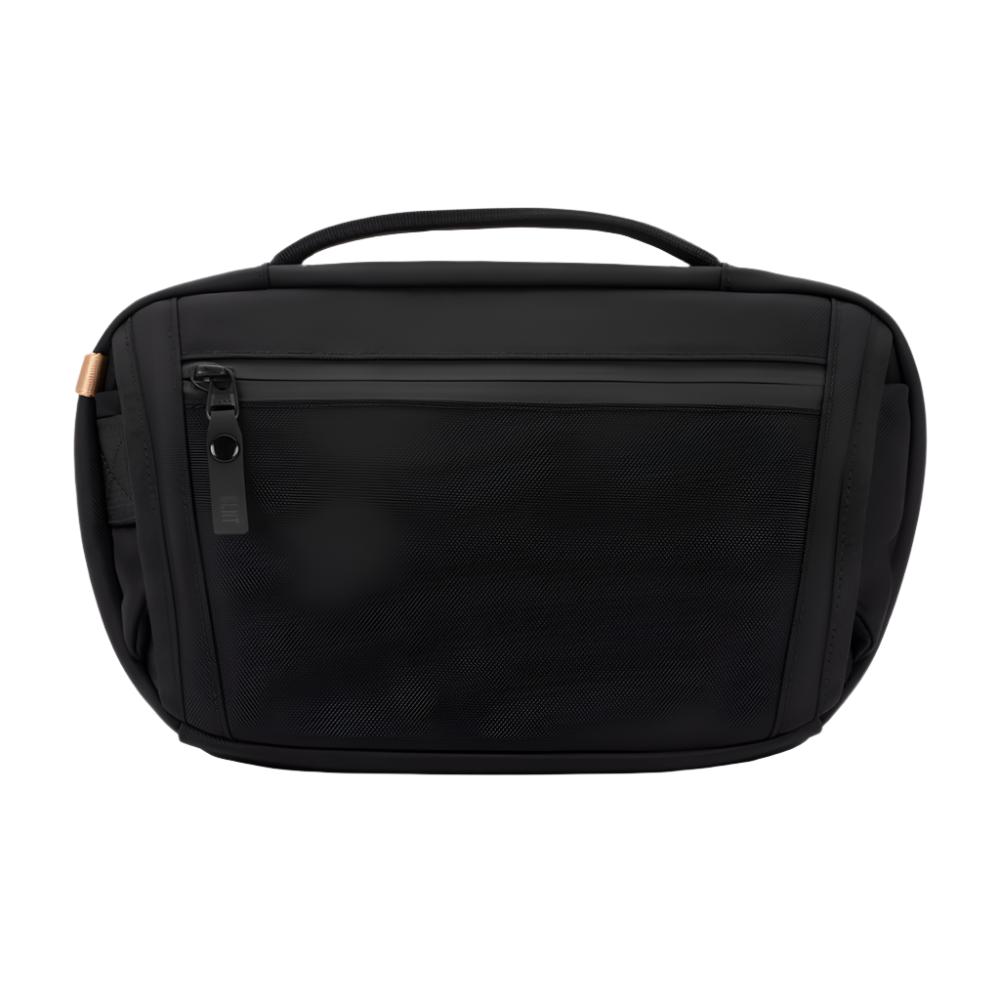 SLNT E3 Faraday Crossbody Organizer Bag