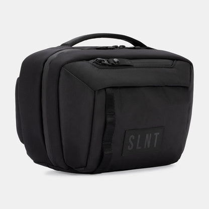 SLNT E3 Faraday Crossbody Organizer Bag