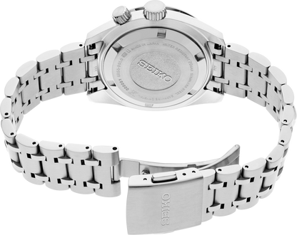 Seiko Prospex SPB513 Speedtimer Mechanical Watch