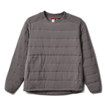 SPC/LST Sapien Crew - Charcoal