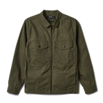 SPC/LST Saga Jacket - Dark Army