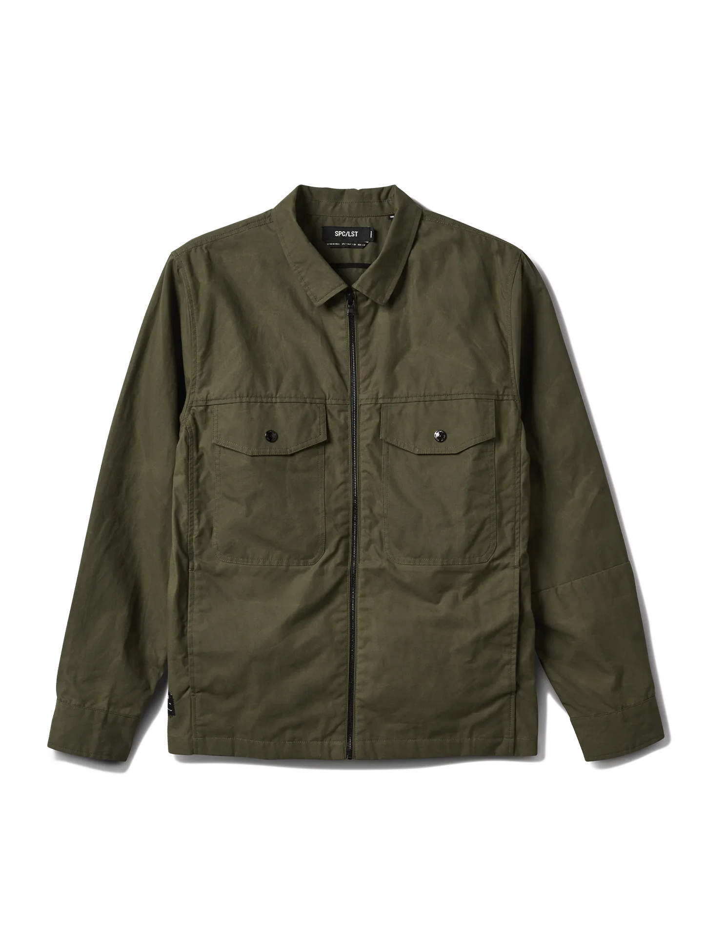SPC/LST Saga Jacket Dark Army