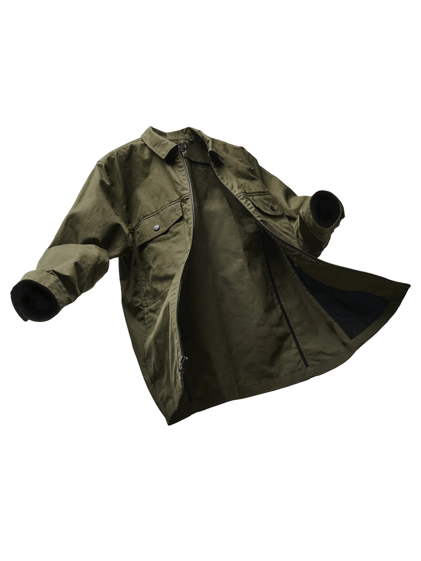 SPC/LST Saga Jacket