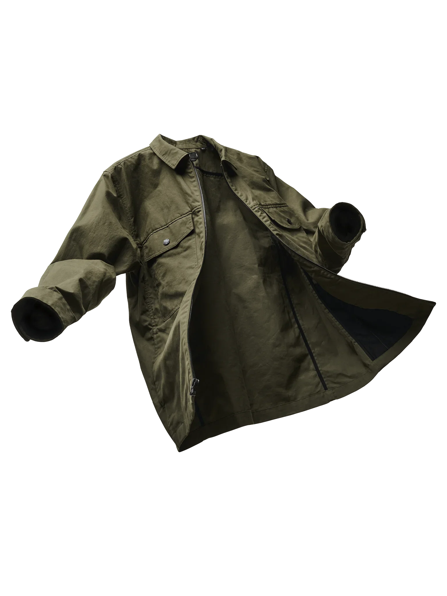 SPC/LST Saga Jacket
