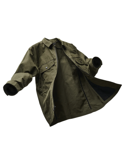 SPC/LST Saga Jacket