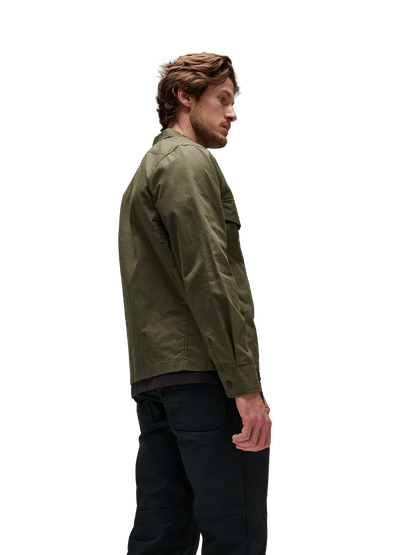SPC/LST Saga Jacket