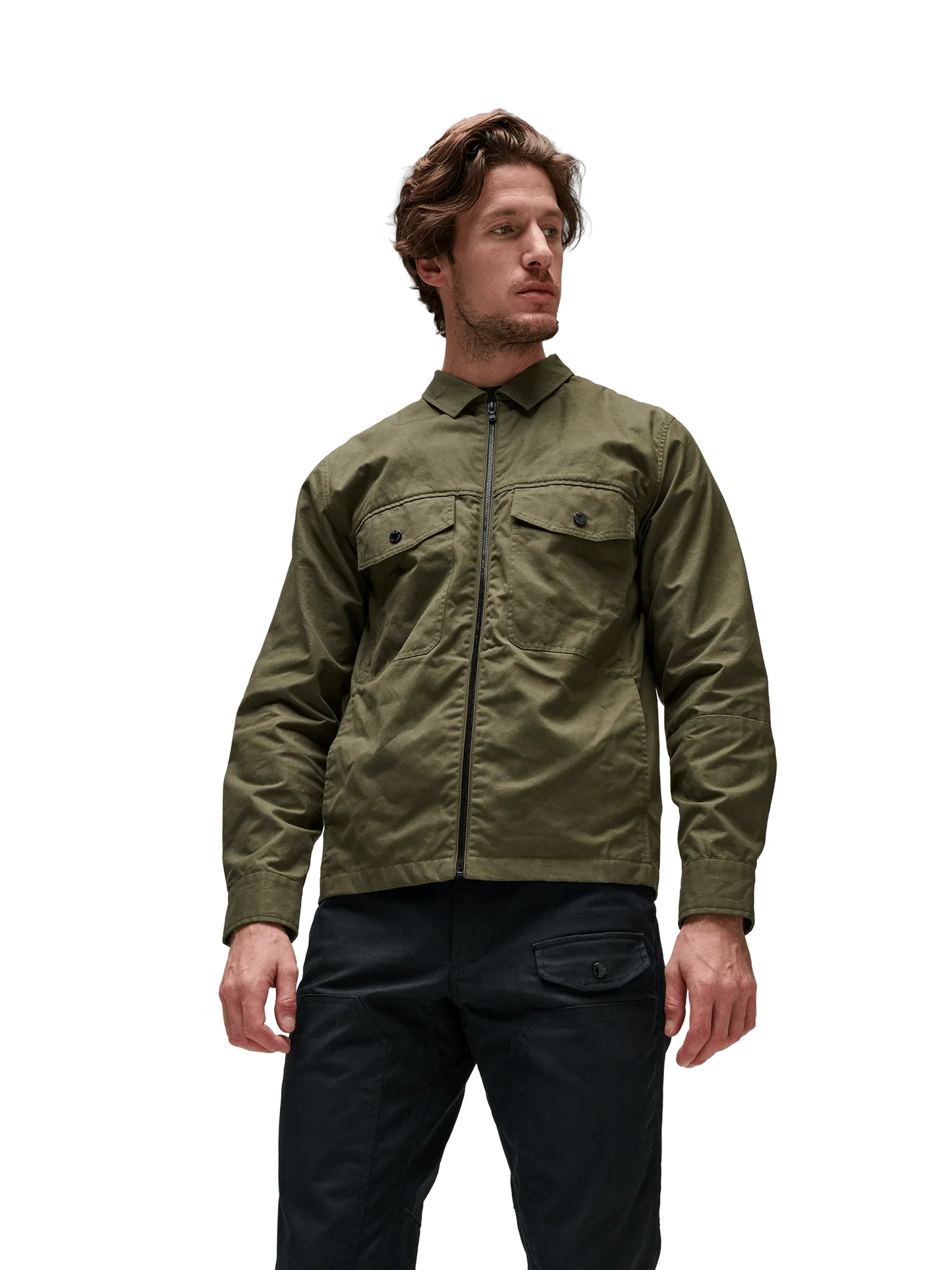 SPC/LST Saga Jacket
