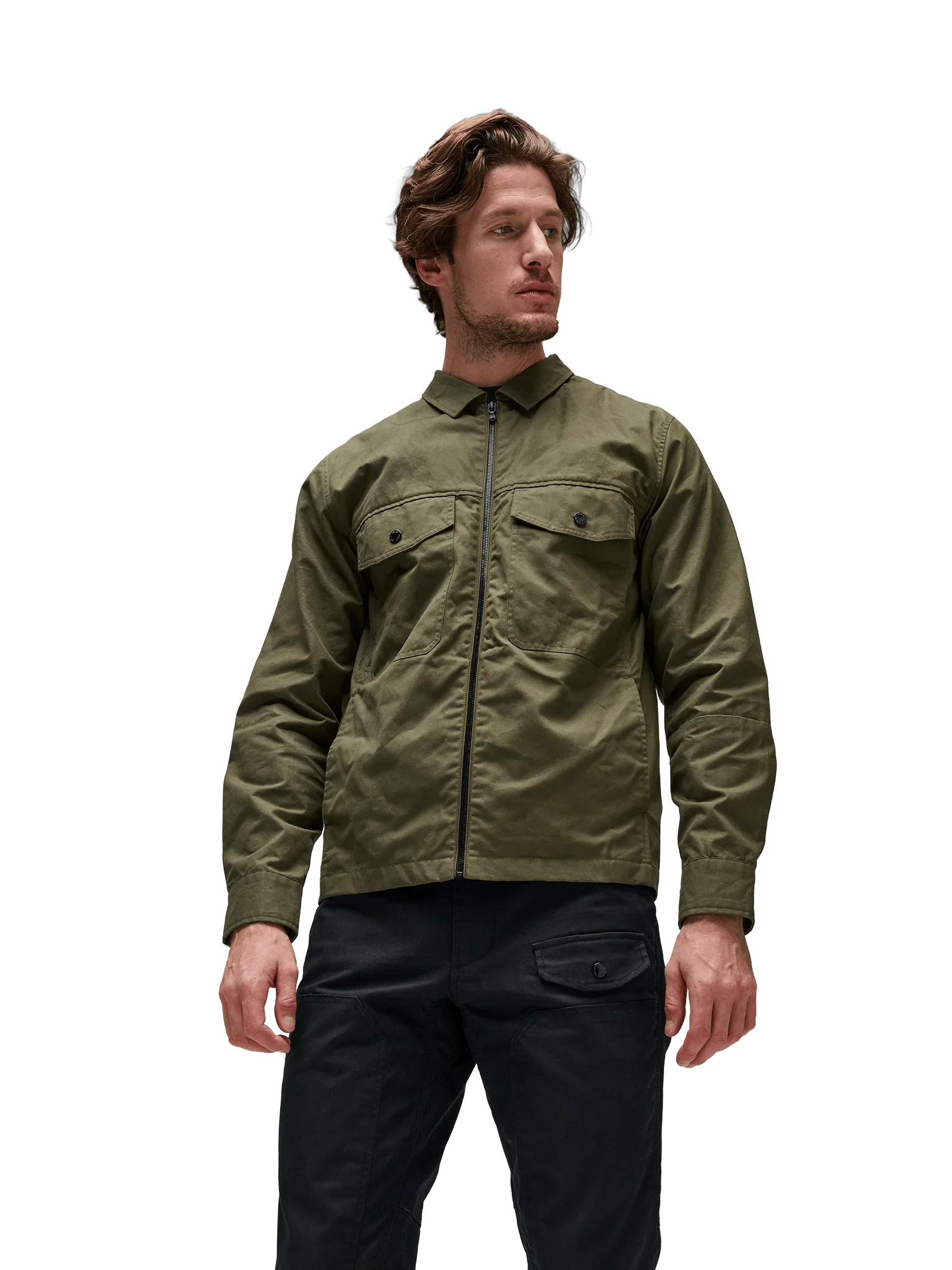 SPC/LST Saga Jacket
