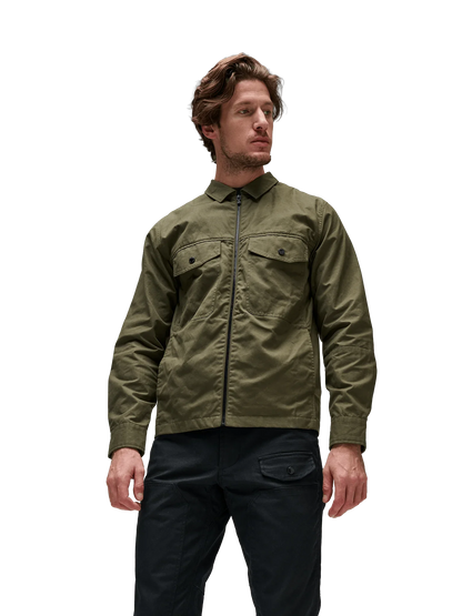 SPC/LST Saga Jacket