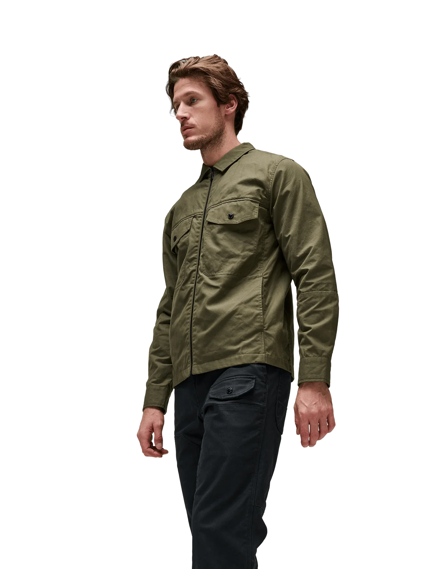 SPC/LST Saga Jacket