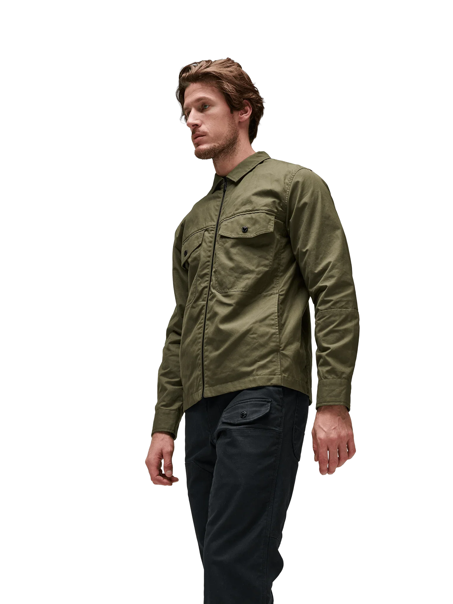 SPC/LST Saga Jacket