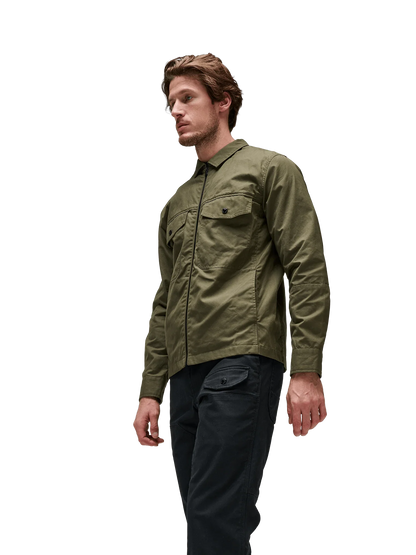 SPC/LST Saga Jacket