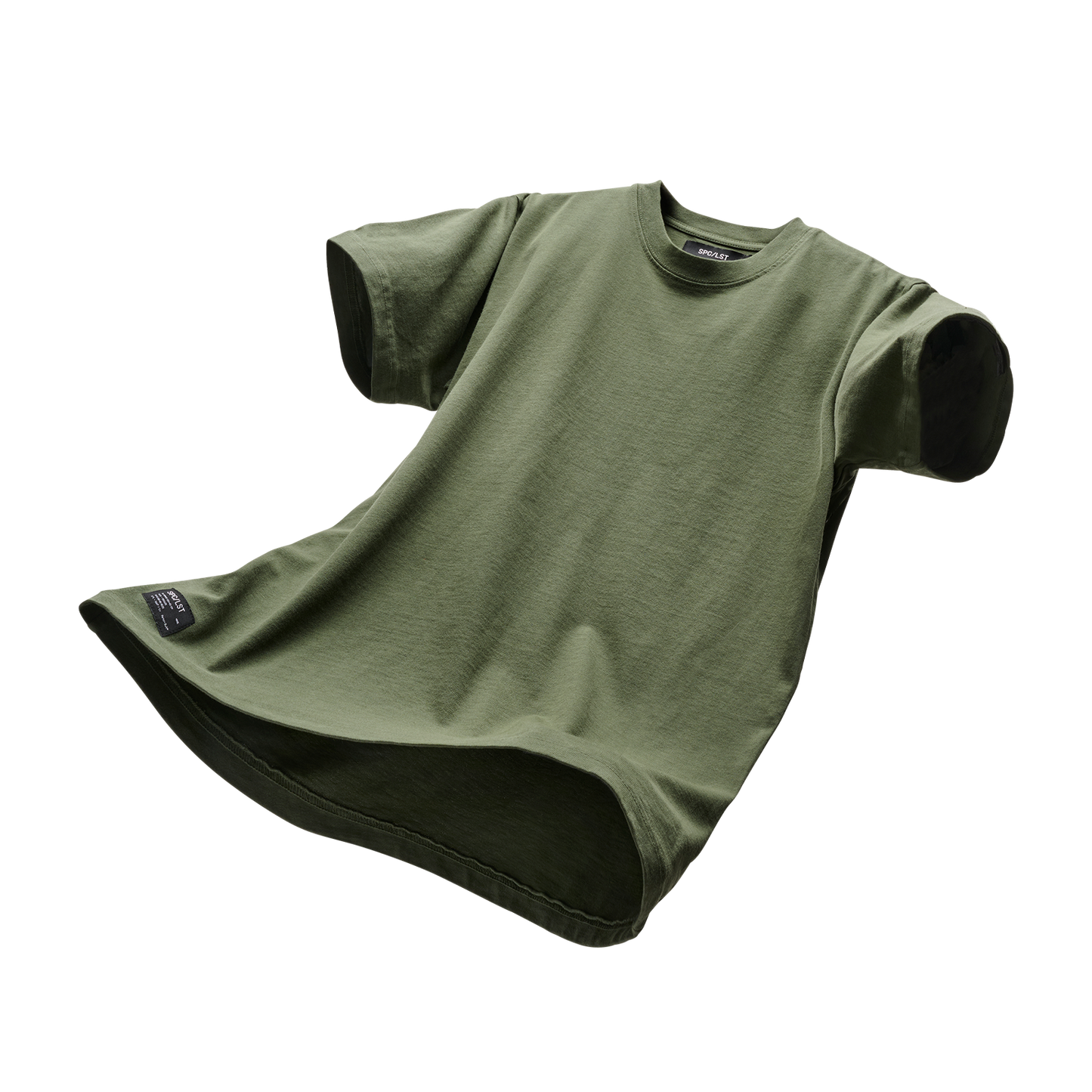 SPC/LST Encore Tee Shirt