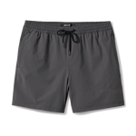 SPC/LST Solstice_03S Shorts - Asphalt