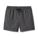 SPC/LST Solstice_03S Shorts - Asphalt