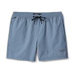 SPC/LST Solstice_03S Shorts - Blue