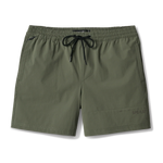 SPC/LST Solstice_03S Shorts - Faded Army