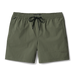 SPC/LST Solstice_03S Shorts - Faded Army
