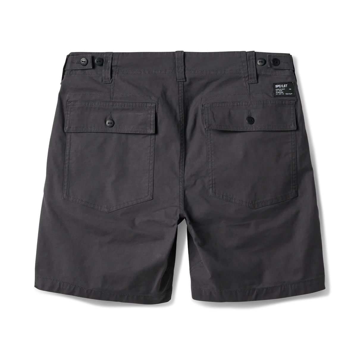 SPC/LST Ranger_01S Shorts