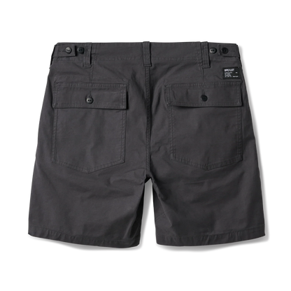 SPC/LST Ranger_01S Shorts