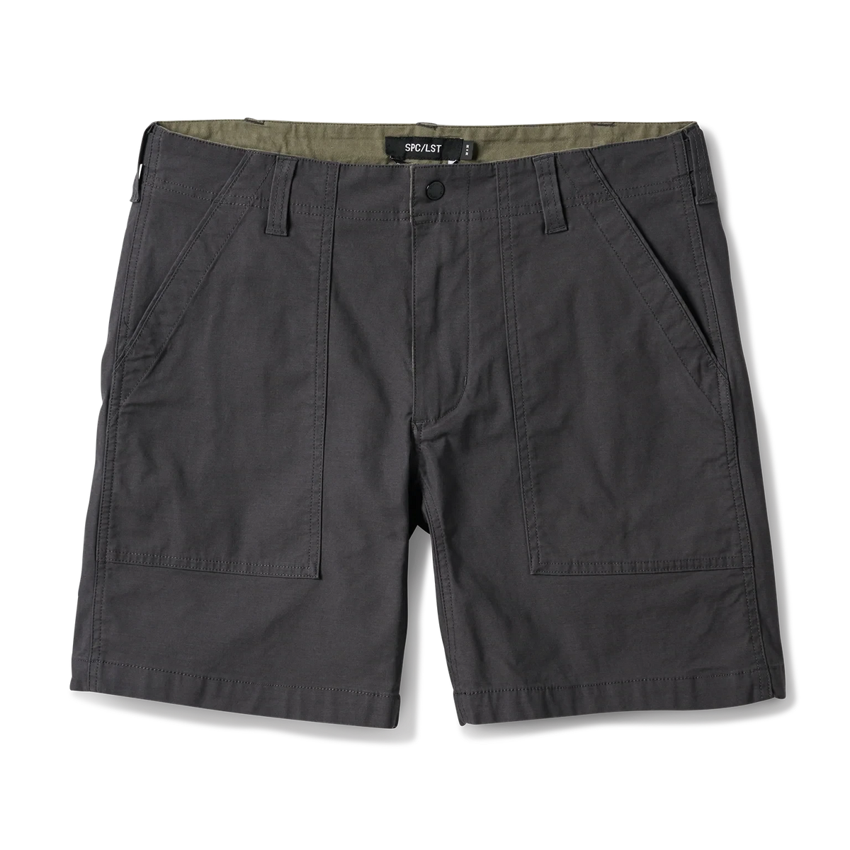 SPC/LST Ranger_01S Shorts
