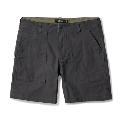 SPC/LST Ranger_01S Shorts