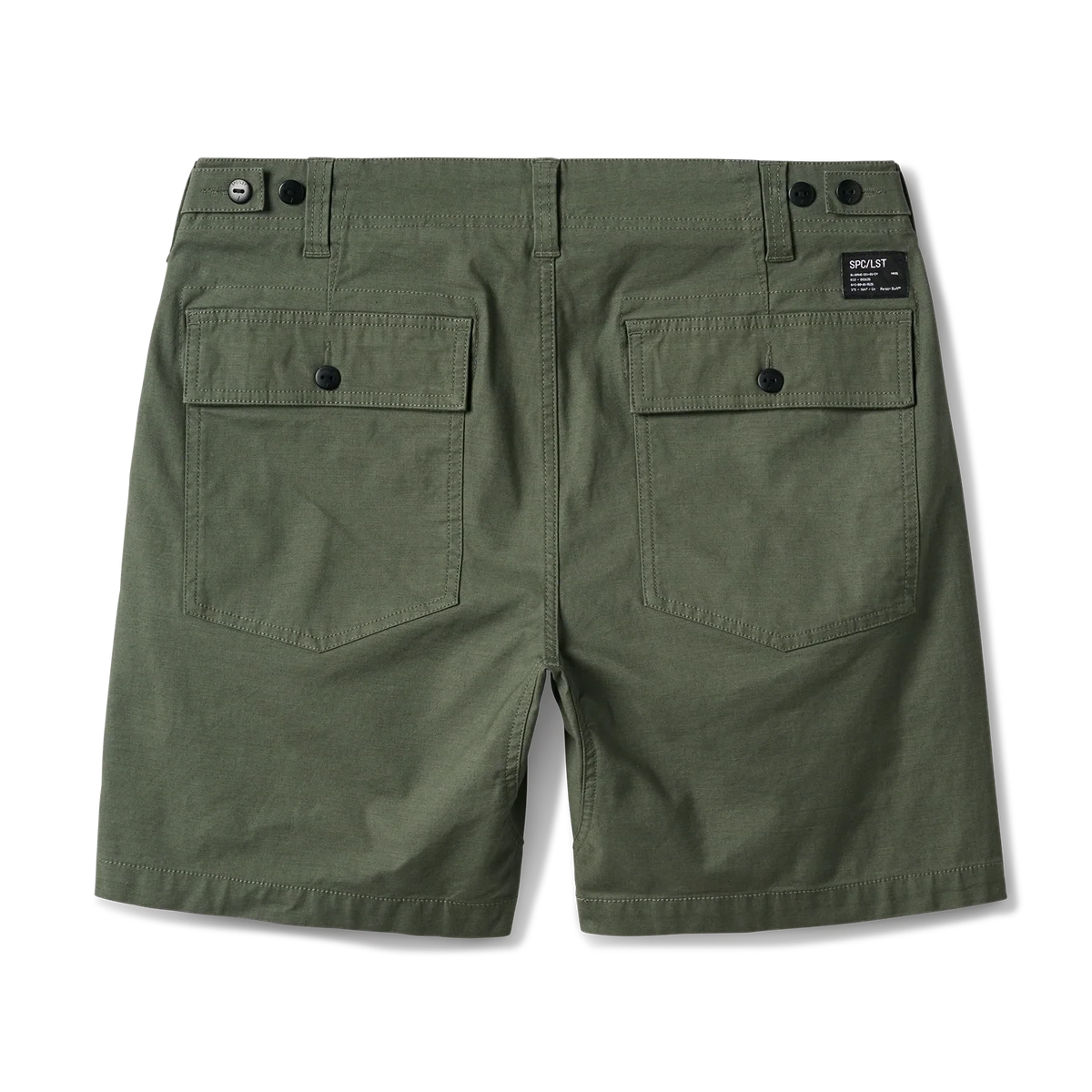 SPC/LST Ranger_01S Shorts