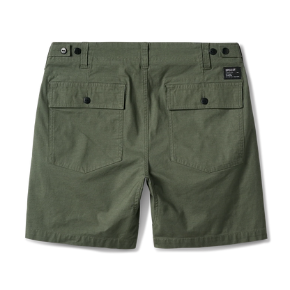 SPC/LST Ranger_01S Shorts