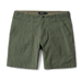 SPC/LST Ranger_01S Shorts - Faded Army