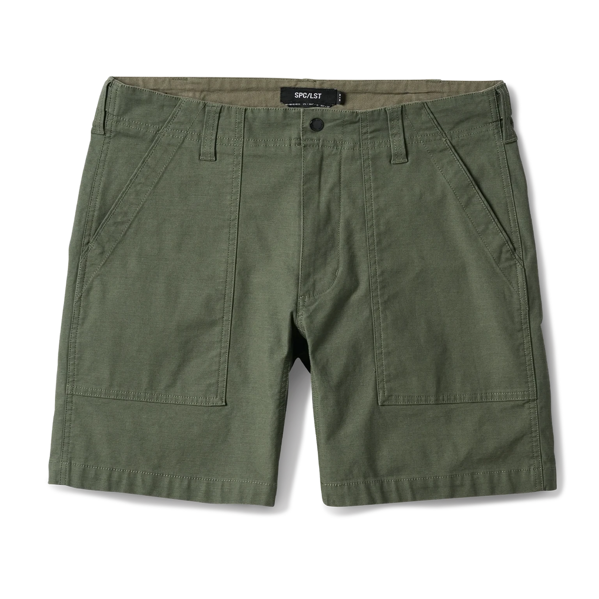SPC/LST Ranger_01S Shorts