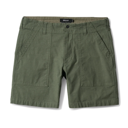 SPC/LST Ranger_01S Shorts