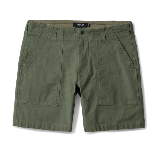 SPC/LST Ranger_01S Shorts
