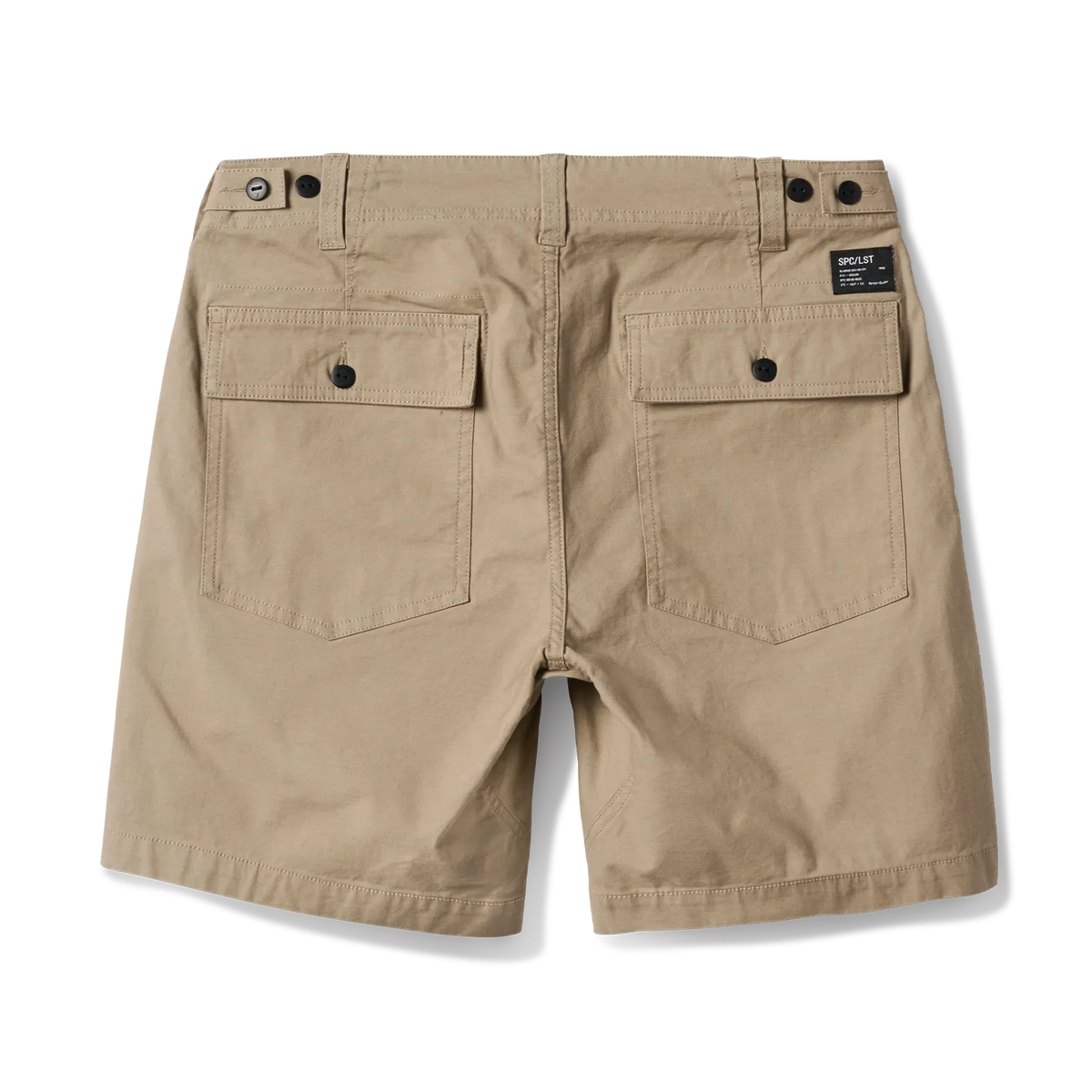 SPC/LST Ranger_01S Shorts