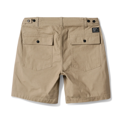 SPC/LST Ranger_01S Shorts