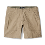 SPC/LST Ranger_01S Shorts - Khaki