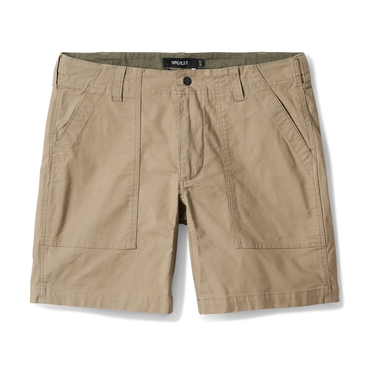 SPC/LST Ranger_01S Shorts