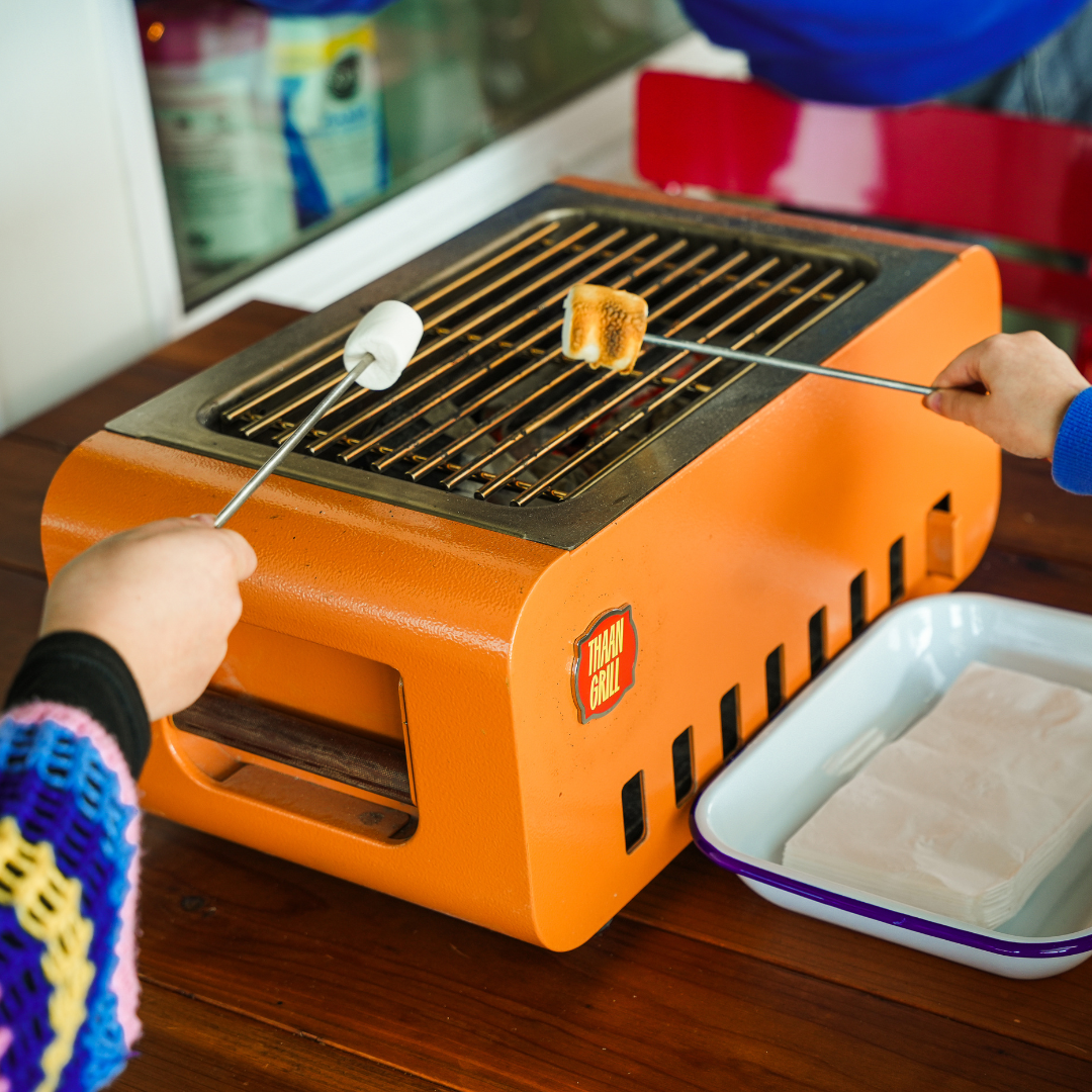 The Thaan Grill