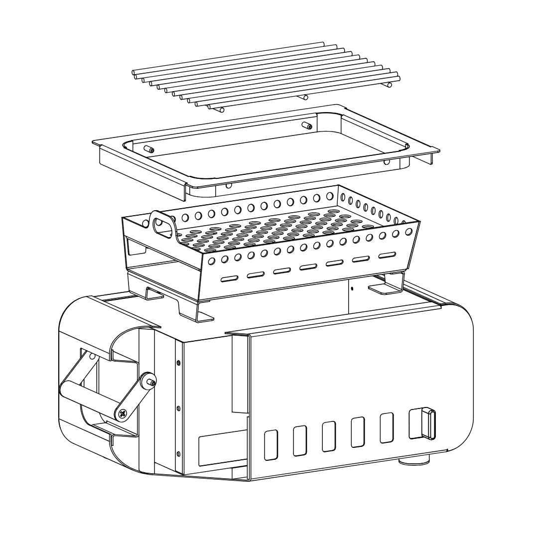 The Thaan Grill