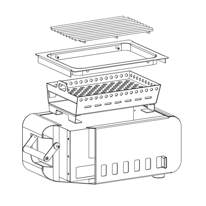 The Thaan Grill